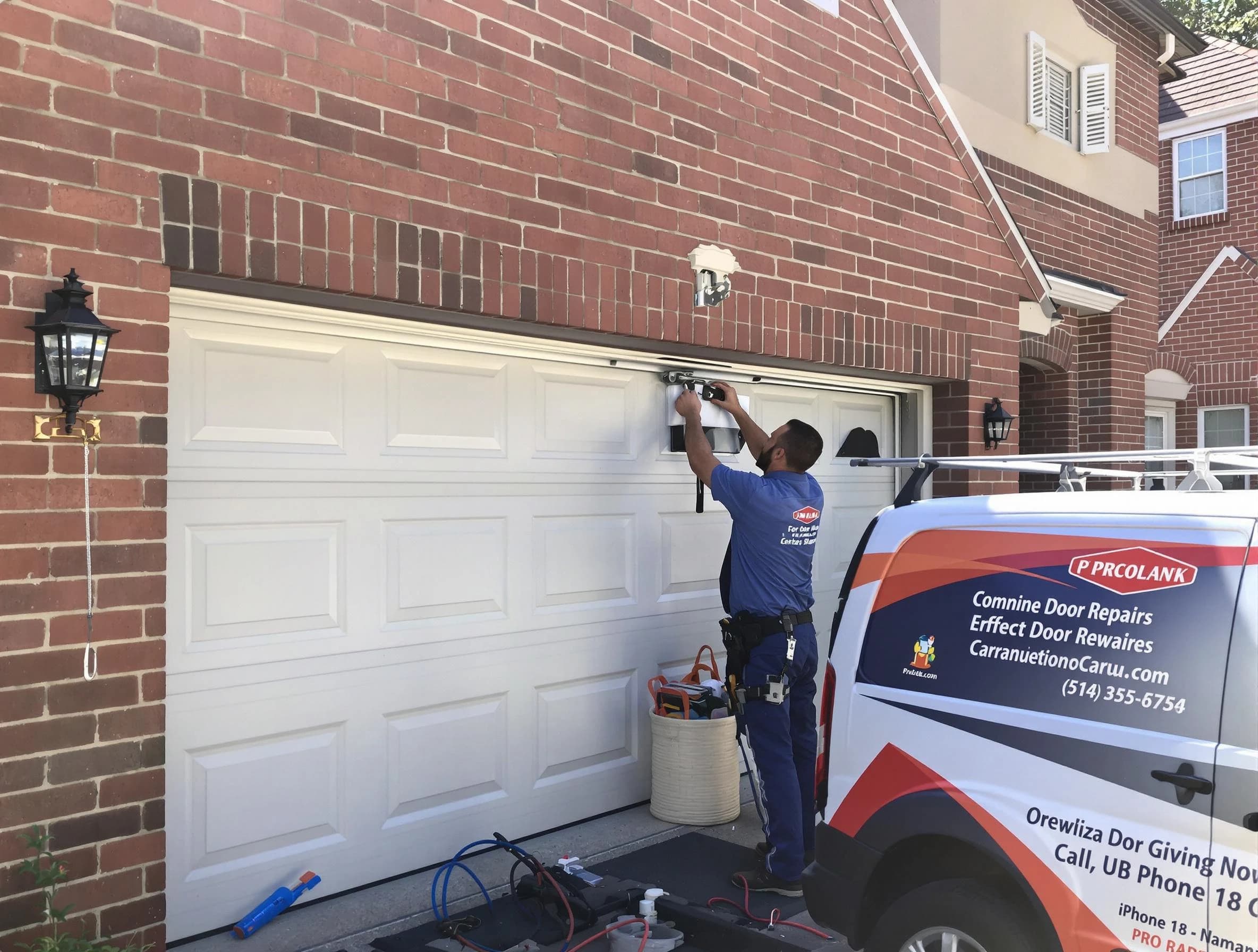 Slaughterville Garage Door Repair local garage door repair technician in Slaughterville