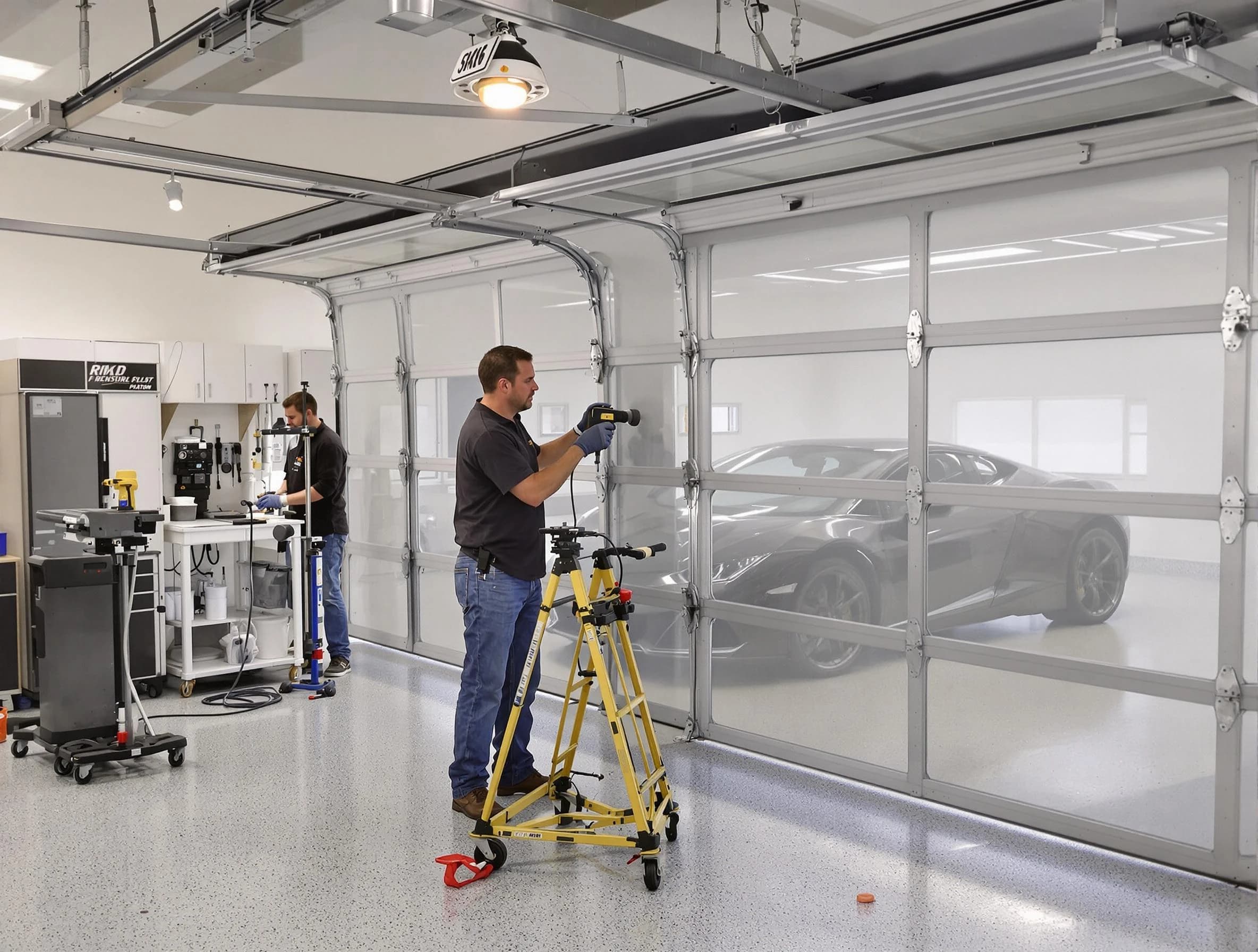 Dents Repair service in Slaughterville, OK