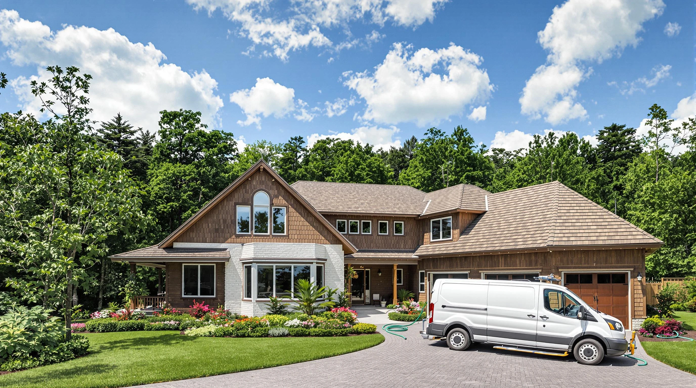 Slaughterville Garage Door Repair garage door repair crew working in Purcell, OK